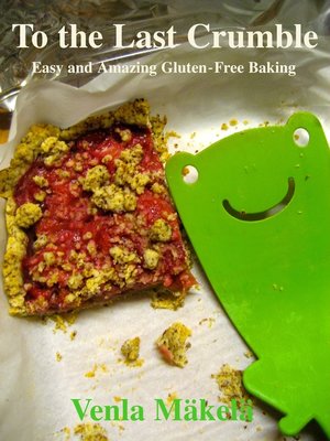 cover image of To the Last Crumble